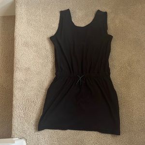 Old navy athletic romper/dress